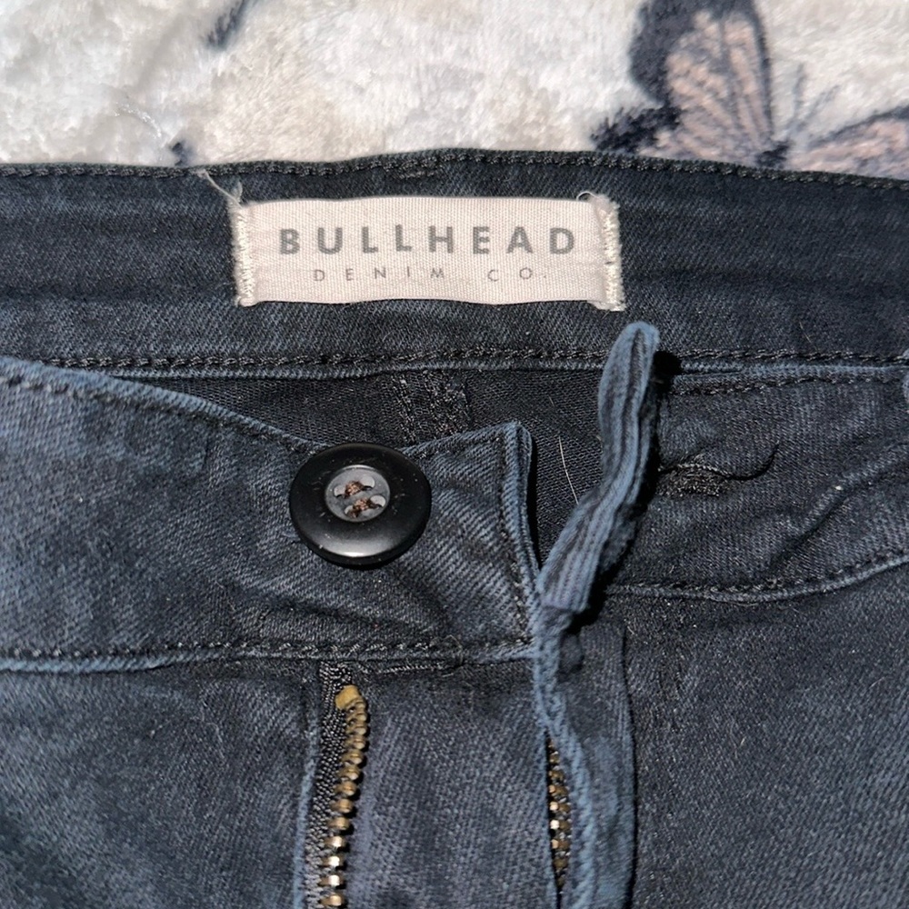 BULLHEAD black jeans